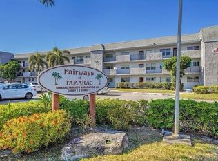 8105 NW 61st St APT A208, Tamarac, FL 33321