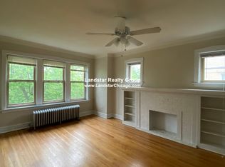 2956 W Belle Plaine Ave #3, Chicago, IL 60618