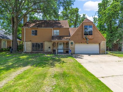 1304 Azalea Dr, Sulphur Springs, TX, 75482