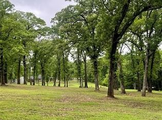 9 Homestead Rd, Kingston, OK 73439