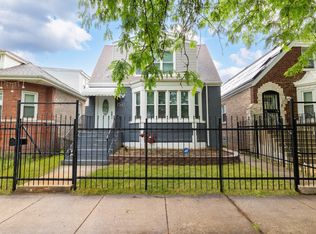 7638 S Laflin St, Chicago, IL 60620
