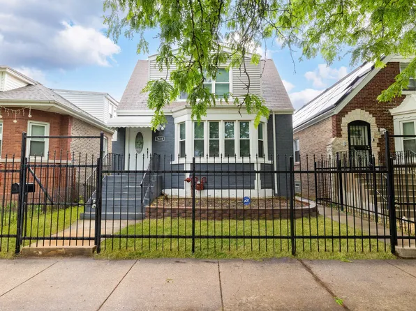 7638 S Laflin St, Chicago, IL 60620