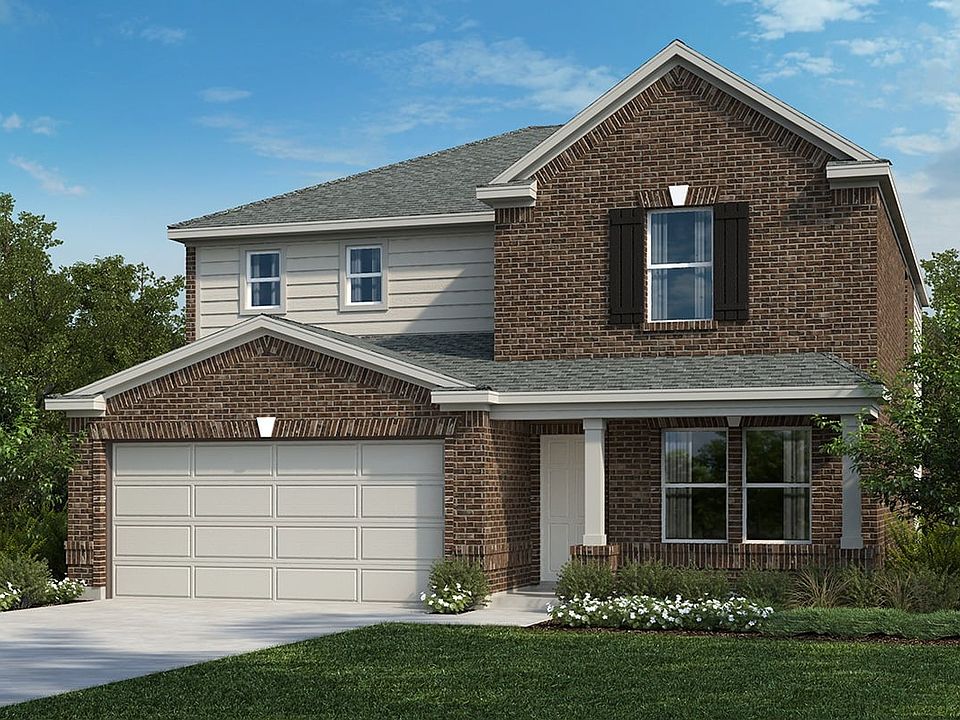 Exterior G