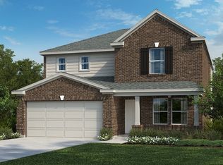 485 Princewood Dr, Princeton, TX 75407