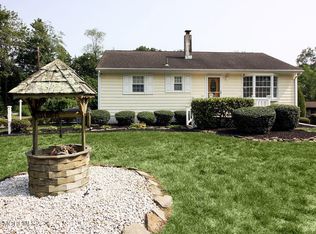 2907 Taylor St, Wall Township, NJ 07719