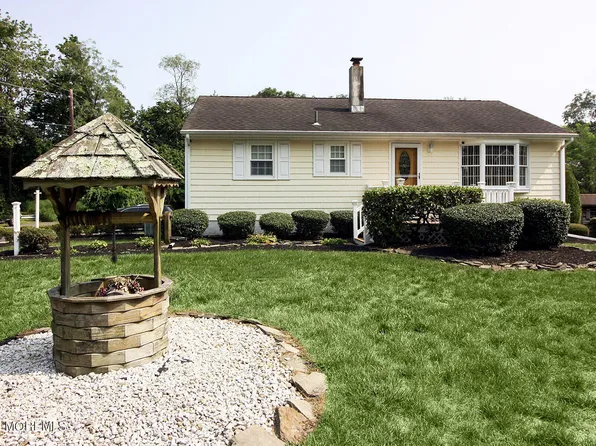 2907 Taylor Street, Wall, NJ 07719