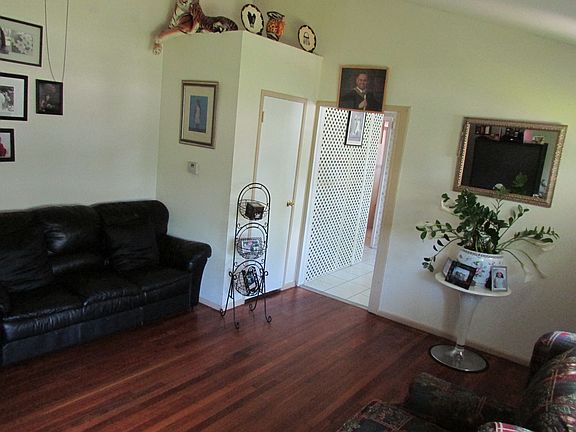 Living Room -Main Floor-