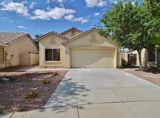 10818 W Windsor Ave, Avondale, AZ 85392