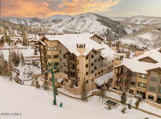 8880 Empire Club Dr #212, Park City, UT 84060
