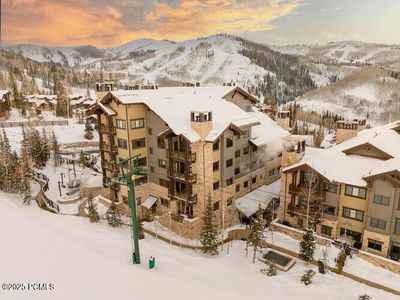 8880 Empire Club Dr #212, Park City, UT, 84060