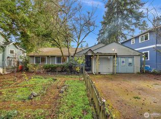 Pinehurst, Seattle, WA 98125