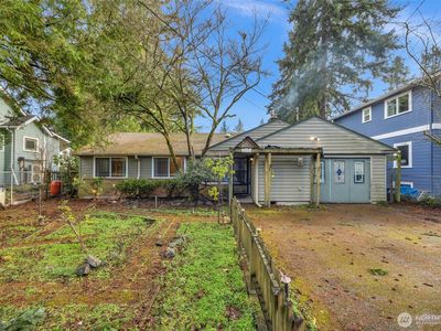 11532 19th Avenue NE, Seattle, WA, 98125