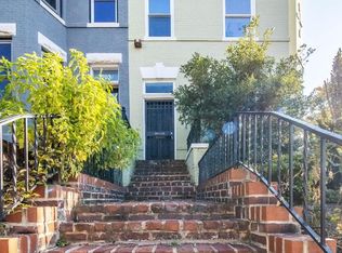 700 7th St SE, Washington, DC 20003