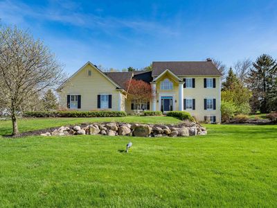 2503 Sycamore Hills Dr, Fort Wayne, IN, 46814