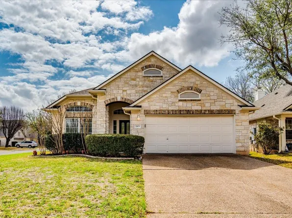 1903 Wood Glen Dr, Round Rock, TX 78681