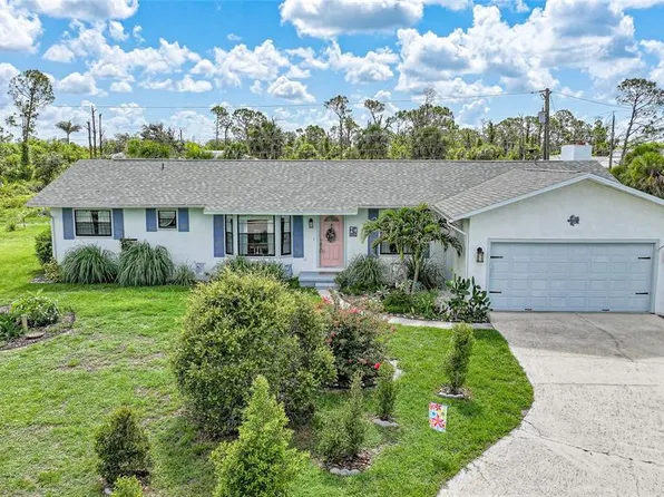 7690 Castleberry Ter, Englewood, FL 34224