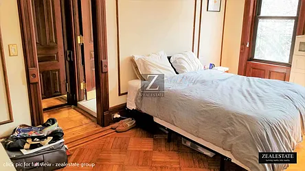 Rented by ZealEstate Group Inc