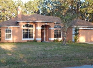 45 Sentinel Trl, Palm Coast, FL 32164