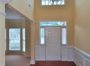 8930 Bryson Bend Dr, Charlotte, NC 28277