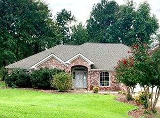 3070 Comanche Ave, Camden, AR 71701