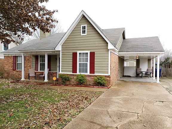 2nd image of 5549 Kentwood Dr