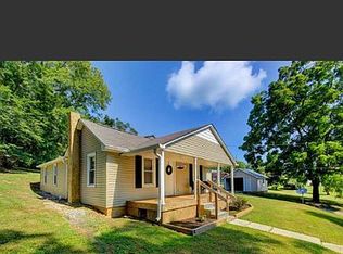 4727 Idumea Rd, Corryton, TN 37721