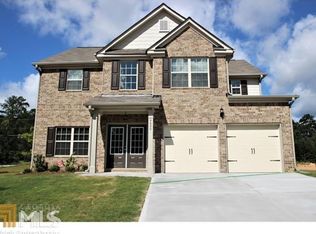 5768 Pahaska Ct #97, Ellenwood, GA 30294