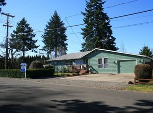 3895 Hulsey Ave SE, Salem, OR 97302