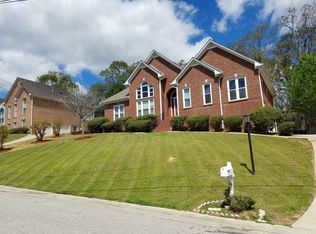 4487 Bentwood Dr, Bessemer, AL 35022