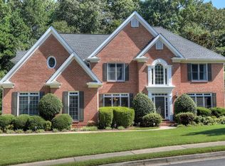 1045 Admiral Xing, Alpharetta, GA 30005