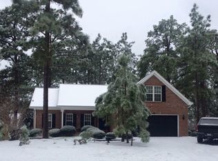 165 Spring Lake Dr, Pinehurst, NC 28374