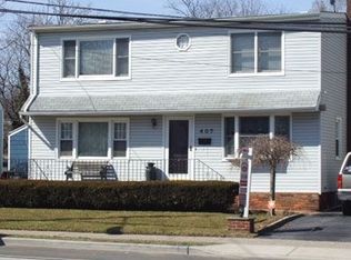 407 Sheridan Blvd, Inwood, NY 11096