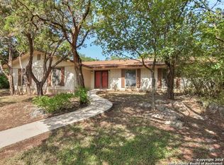 10754 Bar X Trl, Helotes, TX 78023