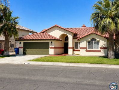 1245 Rancho Frontera Ave, Calexico, CA, 92231