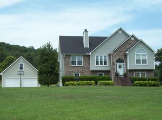36 Ledford Ln, Cartersville, GA 30121