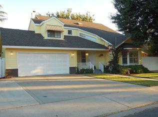 2520 Veneman Ave, Modesto, CA 95356