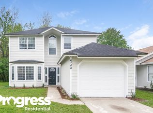 6744 S Long Meadow Cir, Jacksonville, FL 32244