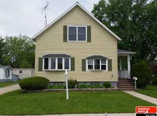 268 W Main St, Campbellsport, WI 53010
