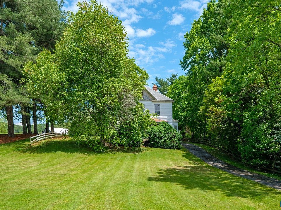 4682 Maury River Rd, Rockbridge Baths, VA 24473 Zillow