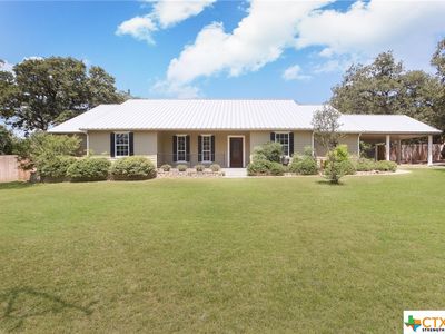 2580 Still Meadow Rd, Seguin, TX, 78155