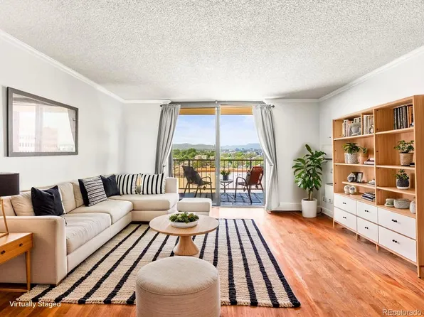 1301 Speer Boulevard #702, Denver, CO 80204