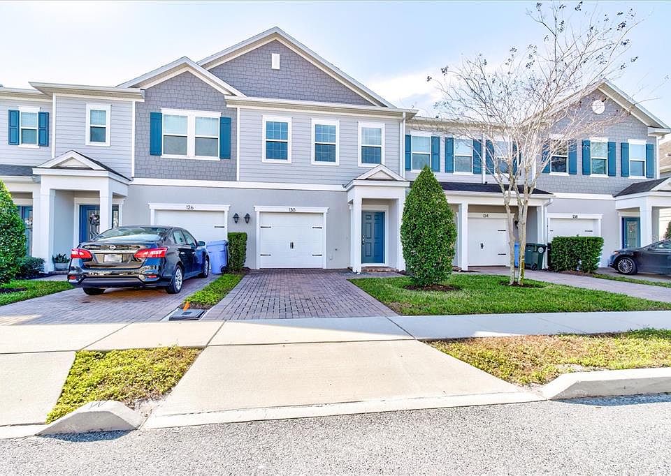 130 Mitchell Creek Way, Oviedo, FL 32765 Zillow