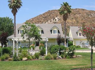 15315 Baker Canyon Rd, Canyon Country, CA 91390