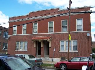 803-805 Eichelberger St, Saint Louis, MO 63111
