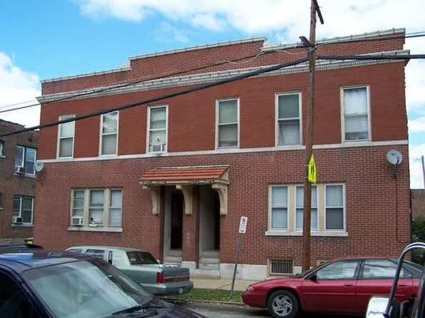 803-805 Eichelberger St, Saint Louis, MO 63111