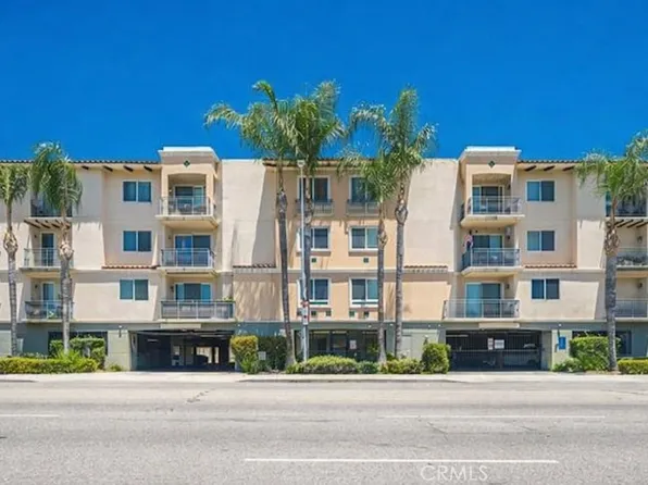13941 Sherman Way Unit 205, Van Nuys, CA 91405