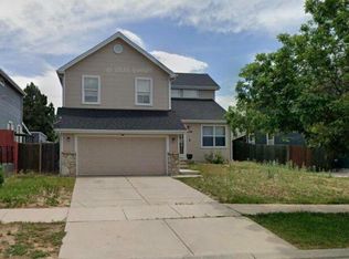 5140 Elkhart St, Denver, CO 80239
