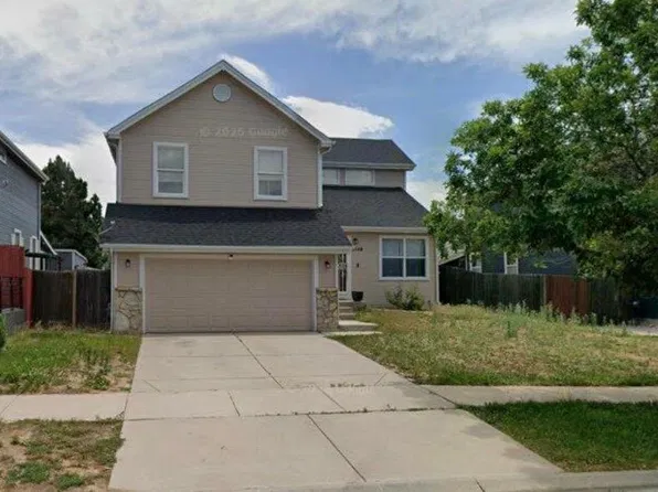 5140 Elkhart St, Denver, CO 80239