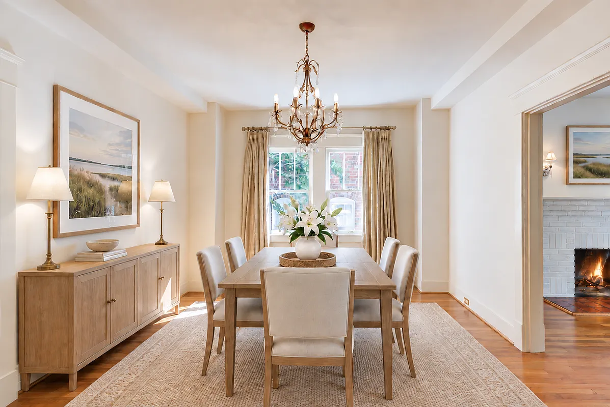 3 bed, 3.0 bath, 2655 sqft, $6,100 — Photo 3