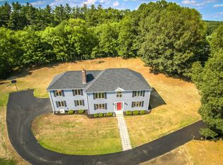 5 Spring Rd, Westborough, MA 01581